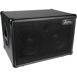 Kustom KUSB210H - pasywna kolumna basowa 2x10"