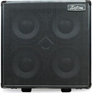 Kustom KUSB410H - pasywna kolumna basowa 4x10"