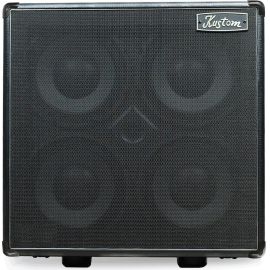 Kustom KUSB410H - pasywna kolumna basowa 4x10"