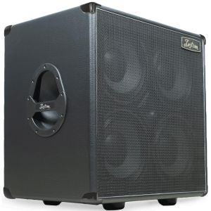 Kustom KUSB410H - pasywna kolumna basowa 4x10"