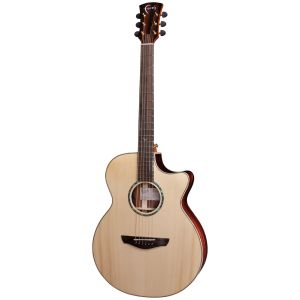 Faith HiGloss Venus Cutaway Electro FVHG3 - gitara elektroakustyczna