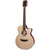 Faith HiGloss Venus Cutaway Electro FVHG3 - gitara elektroakustyczna
