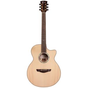 Faith HiGloss Venus Cutaway Electro FVHG3 - gitara elektroakustyczna