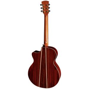 Faith HiGloss Venus Cutaway Electro FVHG3 - gitara elektroakustyczna