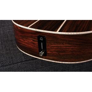 Faith HiGloss Venus Cutaway Electro FVHG3 - gitara elektroakustyczna