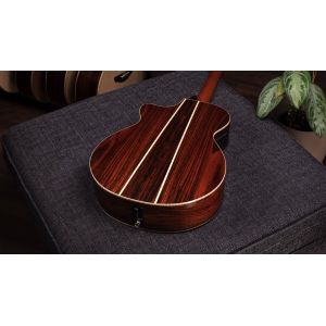 Faith HiGloss Venus Cutaway Electro FVHG3 - gitara elektroakustyczna