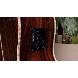 Faith HiGloss Venus Cutaway Electro FVHG3 - gitara elektroakustyczna