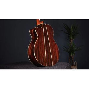 Faith HiGloss Venus Cutaway Electro FVHG3 - gitara elektroakustyczna