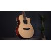 Faith HiGloss Venus Cutaway Electro FVHG3 - gitara elektroakustyczna