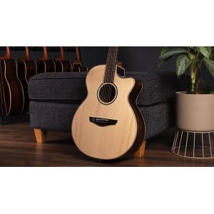 Faith HiGloss Venus Cutaway Electro FVHG3 - gitara elektroakustyczna