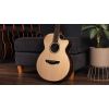 Faith HiGloss Venus Cutaway Electro FVHG3 - gitara elektroakustyczna