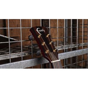 Faith Blood Moon Venus Cutaway Electro FVBMB - gitara elektroakustyczna