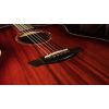 Faith Blood Moon Venus Cutaway Electro FVBMB - gitara elektroakustyczna