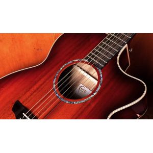 Faith Blood Moon Venus Cutaway Electro FVBMB - gitara elektroakustyczna