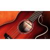 Faith Blood Moon Venus Cutaway Electro FVBMB - gitara elektroakustyczna