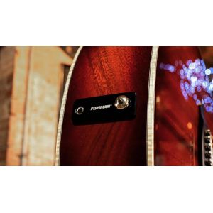 Faith Blood Moon Venus Cutaway Electro FVBMB - gitara elektroakustyczna