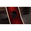Faith Blood Moon Venus Cutaway Electro FVBMB - gitara elektroakustyczna