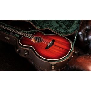 Faith Blood Moon Venus Cutaway Electro FVBMB - gitara elektroakustyczna