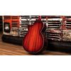 Faith Blood Moon Venus Cutaway Electro FVBMB - gitara elektroakustyczna