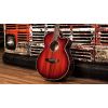 Faith Blood Moon Venus Cutaway Electro FVBMB - gitara elektroakustyczna