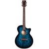 Faith Blue Moon Venus Cutaway Electro FVBLM - gitara elektroakustyczna