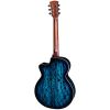 Faith Blue Moon Venus Cutaway Electro FVBLM - gitara elektroakustyczna