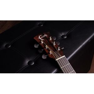 Faith Blue Moon Venus Cutaway Electro FVBLM - gitara elektroakustyczna