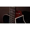Faith Blue Moon Venus Cutaway Electro FVBLM - gitara elektroakustyczna