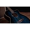 Faith Blue Moon Venus Cutaway Electro FVBLM - gitara elektroakustyczna