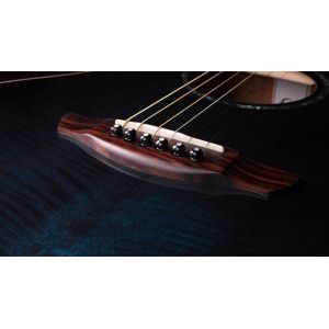 Faith Blue Moon Venus Cutaway Electro FVBLM - gitara elektroakustyczna