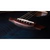 Faith Blue Moon Venus Cutaway Electro FVBLM - gitara elektroakustyczna