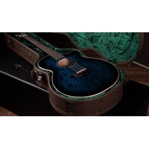 Faith Blue Moon Venus Cutaway Electro FVBLM - gitara elektroakustyczna