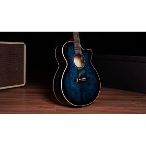 Faith Blue Moon Venus Cutaway Electro FVBLM - gitara elektroakustyczna