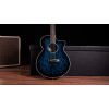 Faith Blue Moon Venus Cutaway Electro FVBLM - gitara elektroakustyczna