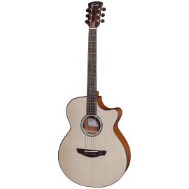 Faith Natural Venus Cutaway Electro FV - gitara elektroakustyczna