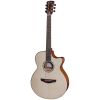 Faith Natural Venus Cutaway Electro FV - gitara elektroakustyczna