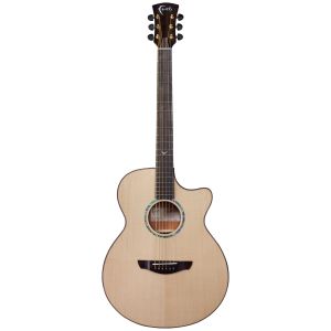 Faith Natural Venus Cutaway Electro FV - gitara elektroakustyczna
