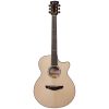 Faith Natural Venus Cutaway Electro FV - gitara elektroakustyczna