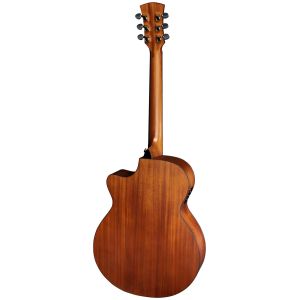 Faith Natural Venus Cutaway Electro FV - gitara elektroakustyczna