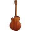 Faith Natural Venus Cutaway Electro FV - gitara elektroakustyczna