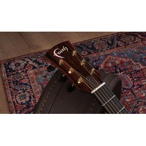 Faith Natural Venus Cutaway Electro FV - gitara elektroakustyczna