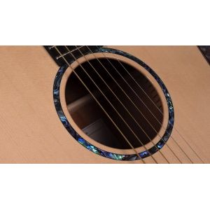 Faith Natural Venus Cutaway Electro FV - gitara elektroakustyczna