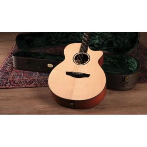 Faith Natural Venus Cutaway Electro FV - gitara elektroakustyczna