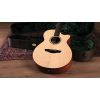Faith Natural Venus Cutaway Electro FV - gitara elektroakustyczna