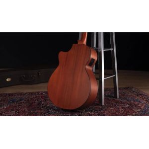 Faith Natural Venus Cutaway Electro FV - gitara elektroakustyczna