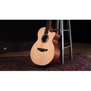 Faith Natural Venus Cutaway Electro FV - gitara elektroakustyczna