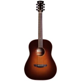 Faith Classic Burst Mars Electro FRESB45 - gitara elektroakustyczna