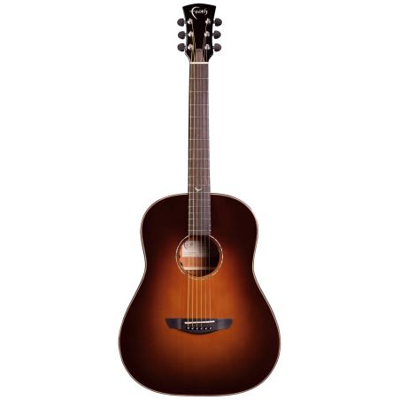 Faith Classic Burst Mars Electro FRESB45 - gitara elektroakustyczna
