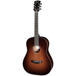 Faith Classic Burst Mars Electro FRESB45 - gitara elektroakustyczna