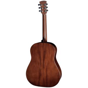 Faith Classic Burst Mars Electro FRESB45 - gitara elektroakustyczna